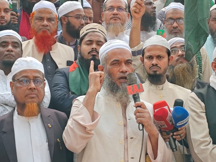 বিডিয়ার হত্যাকান্ডের বিচারের অগ্রগতি জাতি জানতে চায়